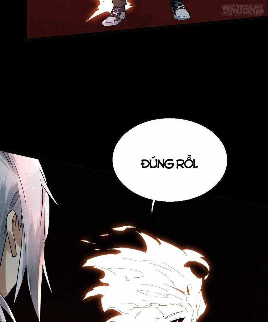 Tạ U Thiên Sư - Chương 29 - Trang 18