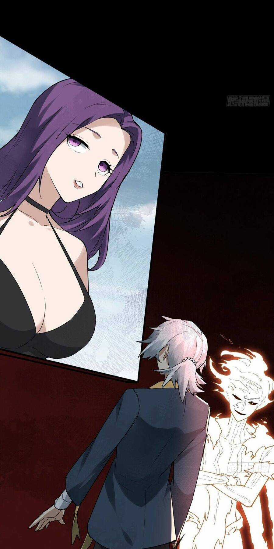 Tạ U Thiên Sư - Chương 29 - Trang 20