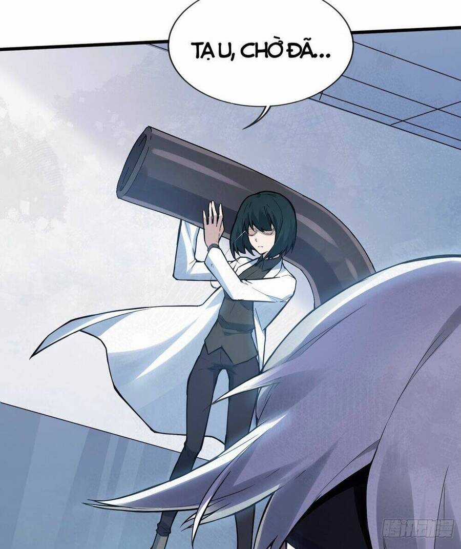 Tạ U Thiên Sư - Chương 29 - Trang 3