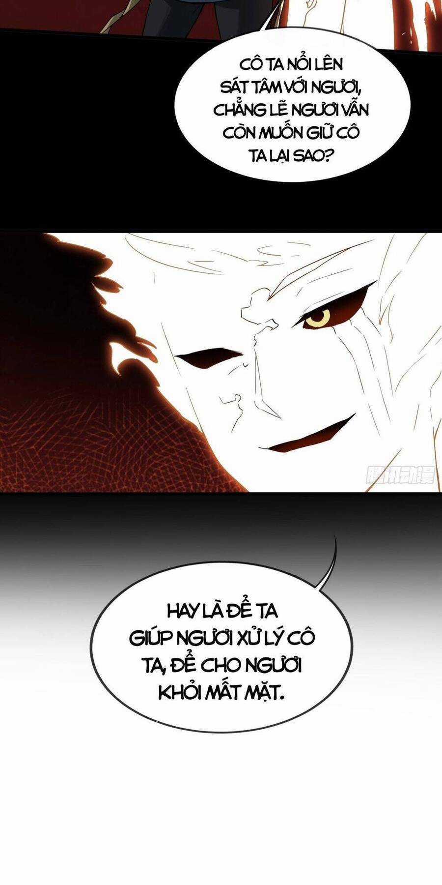 Tạ U Thiên Sư - Chương 29 - Trang 21