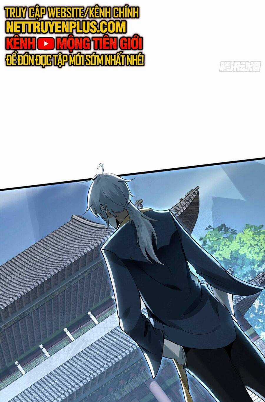 Tạ U Thiên Sư - Chương 29 - Trang 22