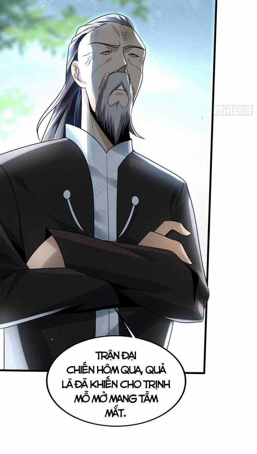 Tạ U Thiên Sư - Chương 29 - Trang 26