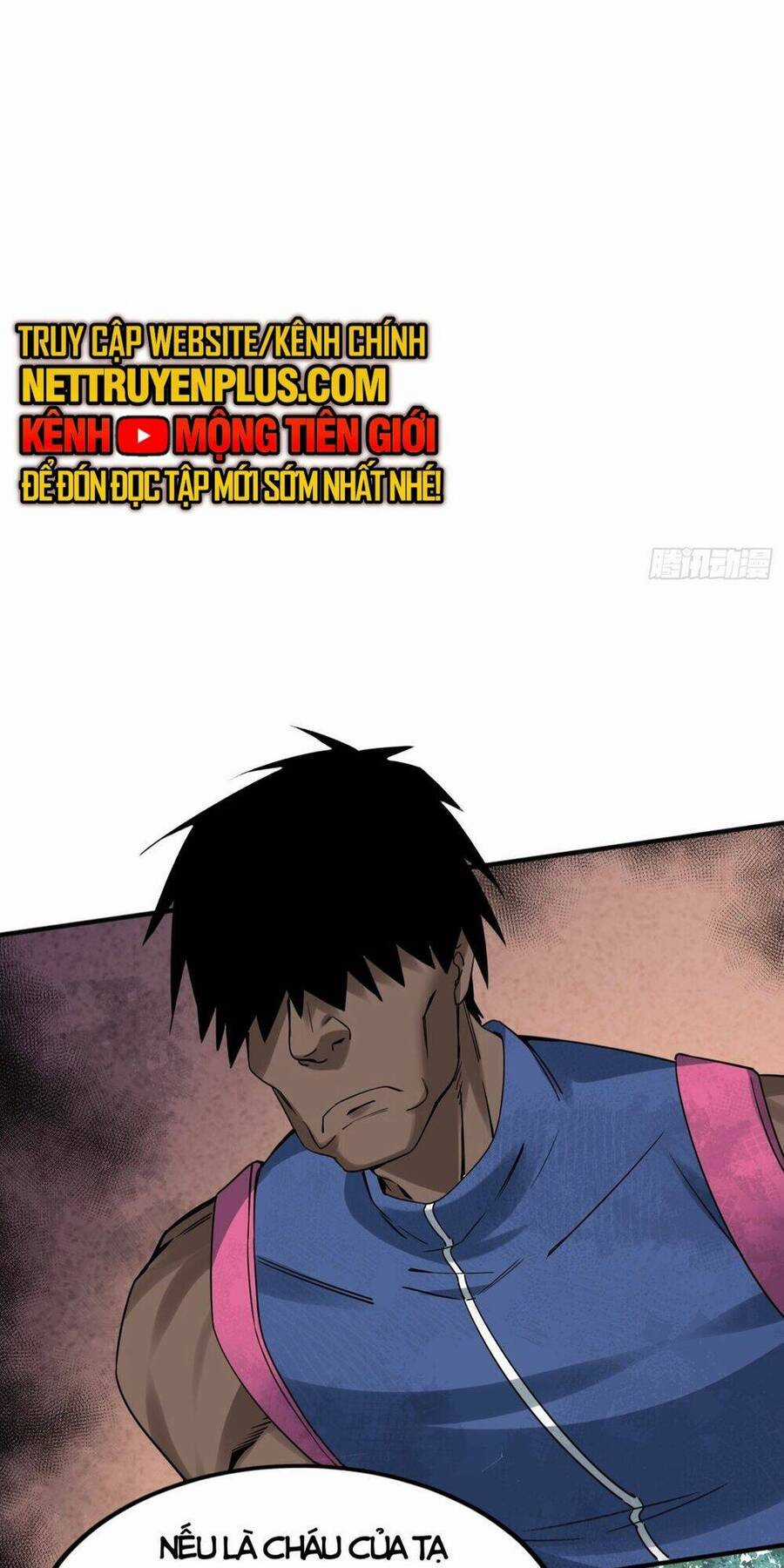 Tạ U Thiên Sư - Chương 29 - Trang 28