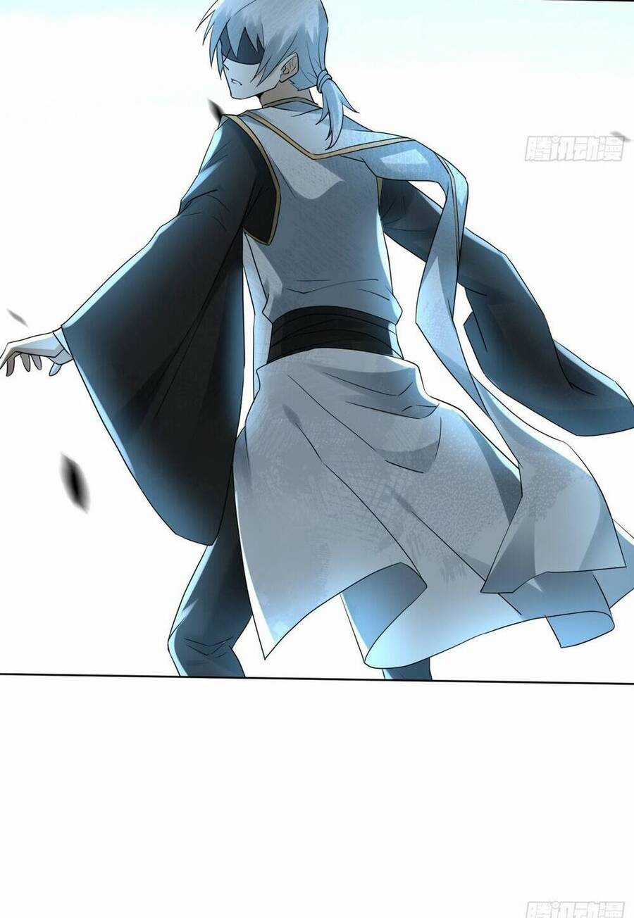 Tạ U Thiên Sư - Chương 29 - Trang 34