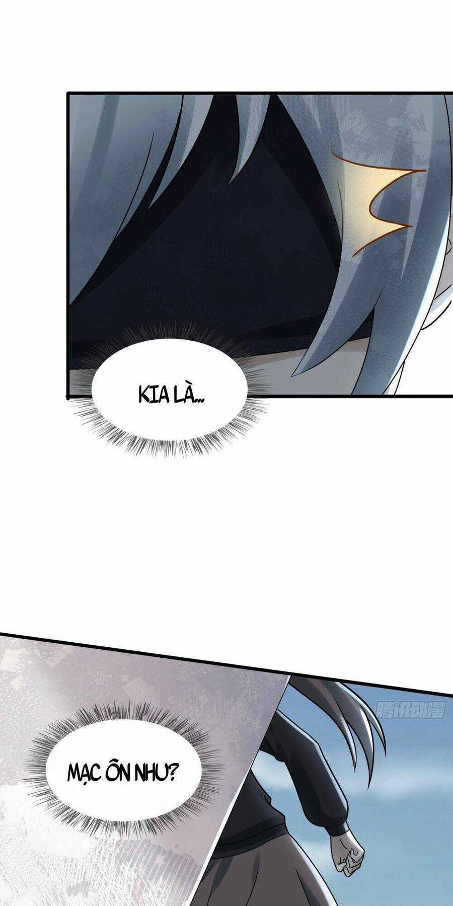 Tạ U Thiên Sư - Chương 29 - Trang 35