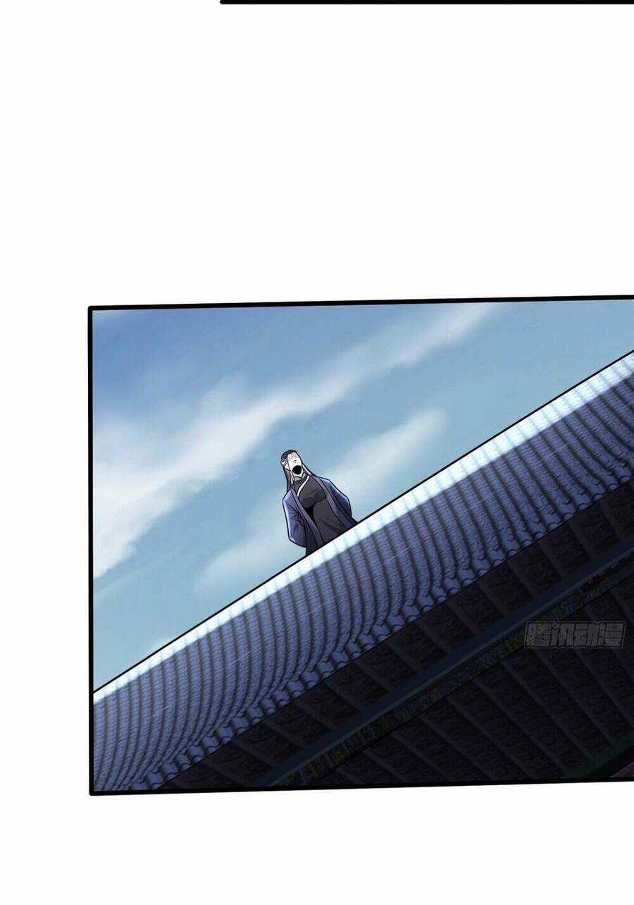 Tạ U Thiên Sư - Chương 29 - Trang 37