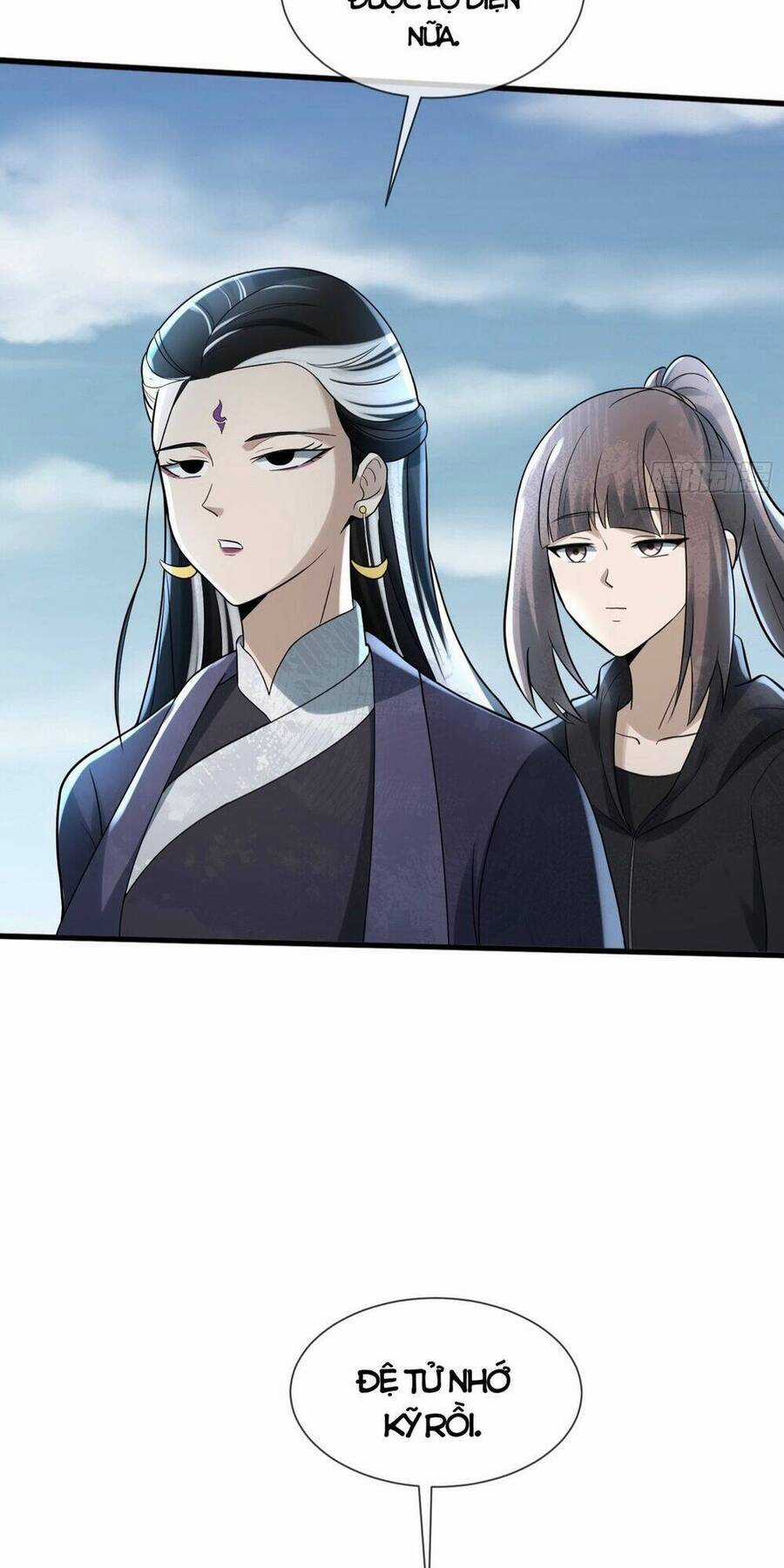 Tạ U Thiên Sư - Chương 29 - Trang 39