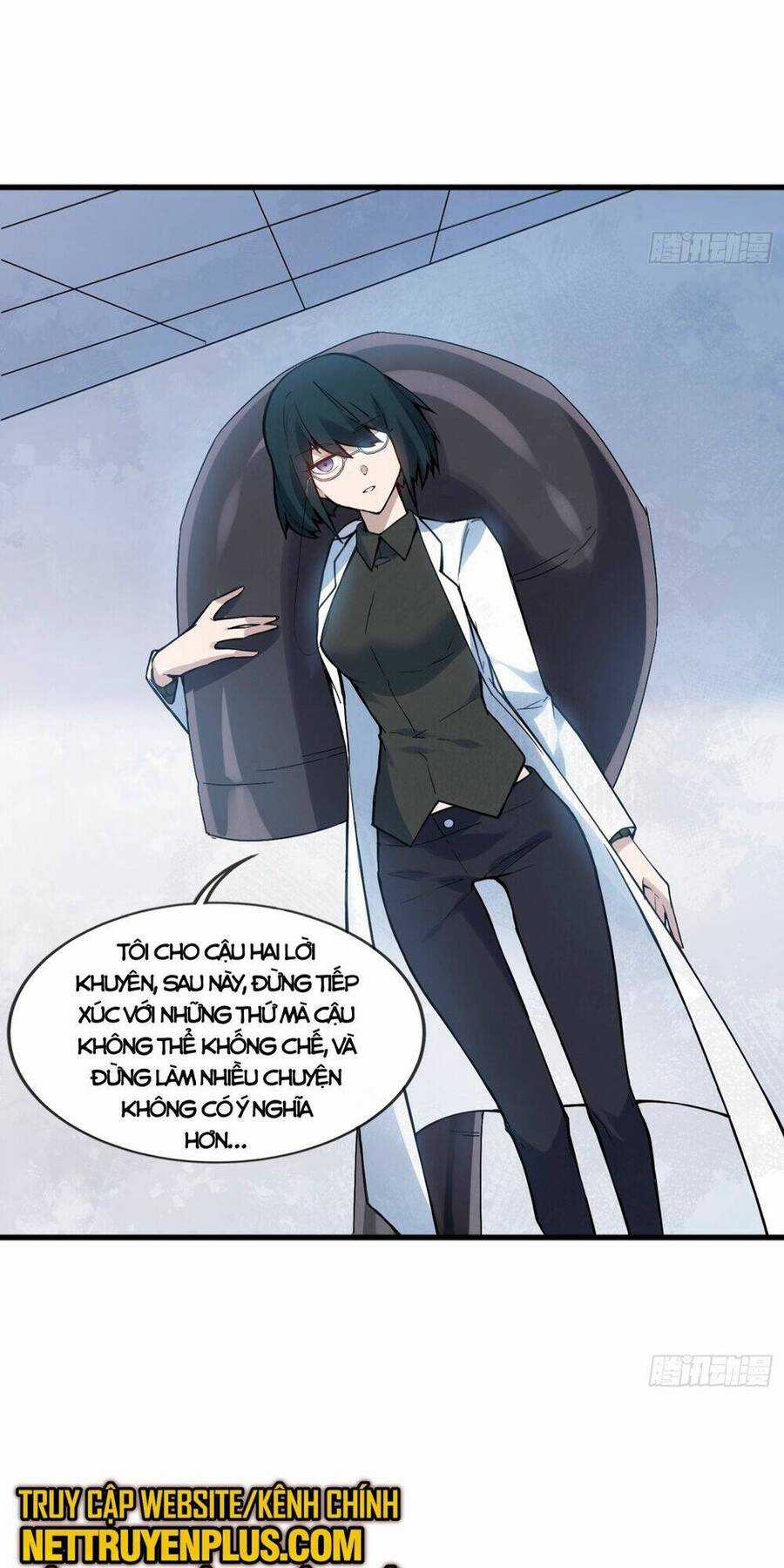 Tạ U Thiên Sư - Chương 29 - Trang 5