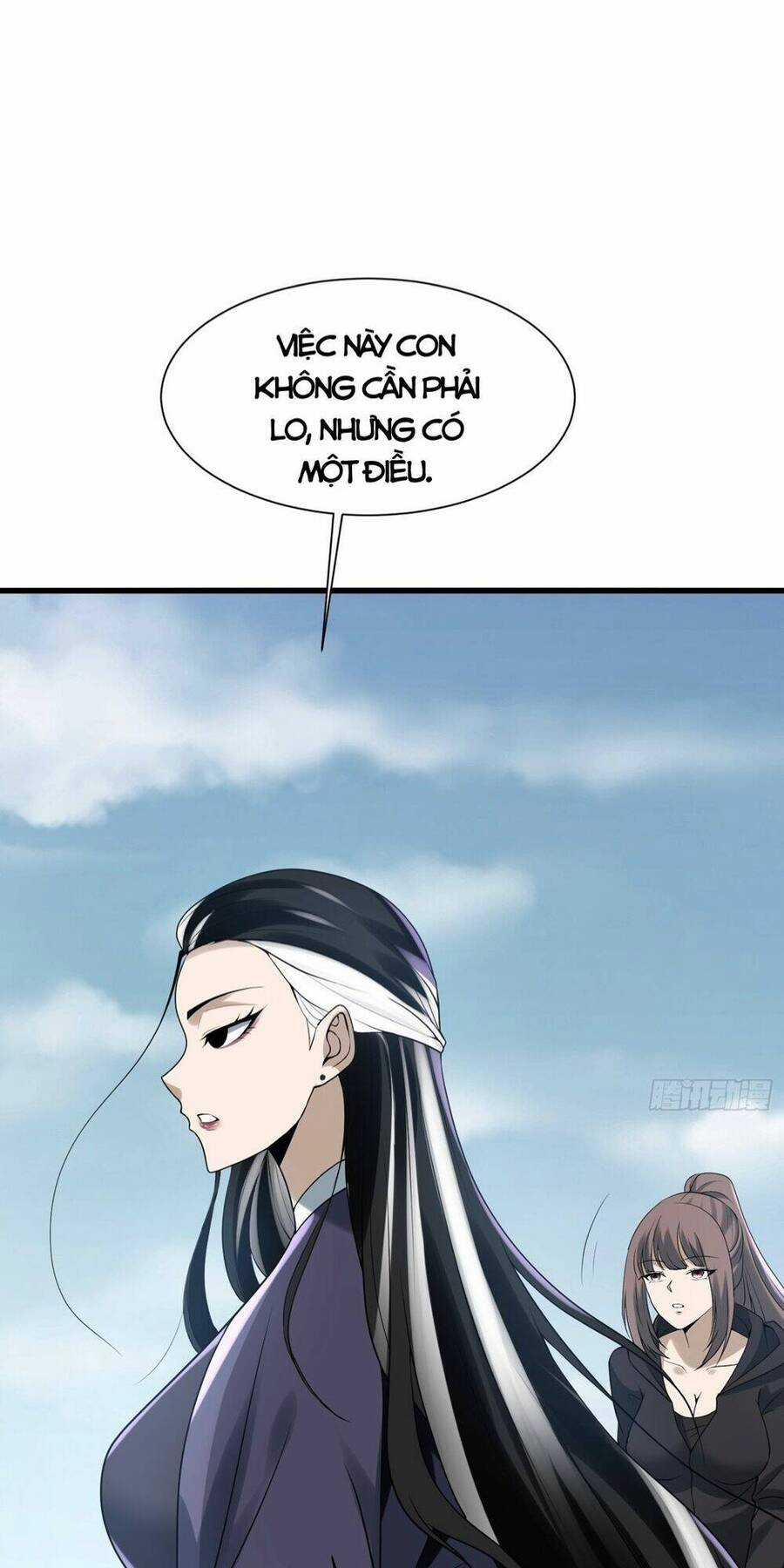 Tạ U Thiên Sư - Chương 29 - Trang 42