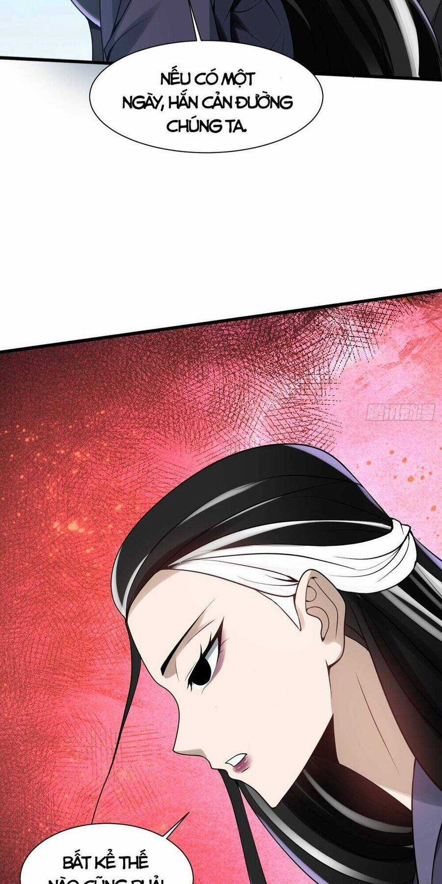 Tạ U Thiên Sư - Chương 29 - Trang 43