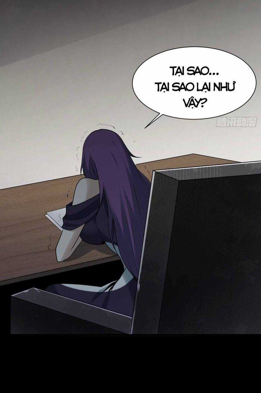 Tạ U Thiên Sư - Chương 29 - Trang 45