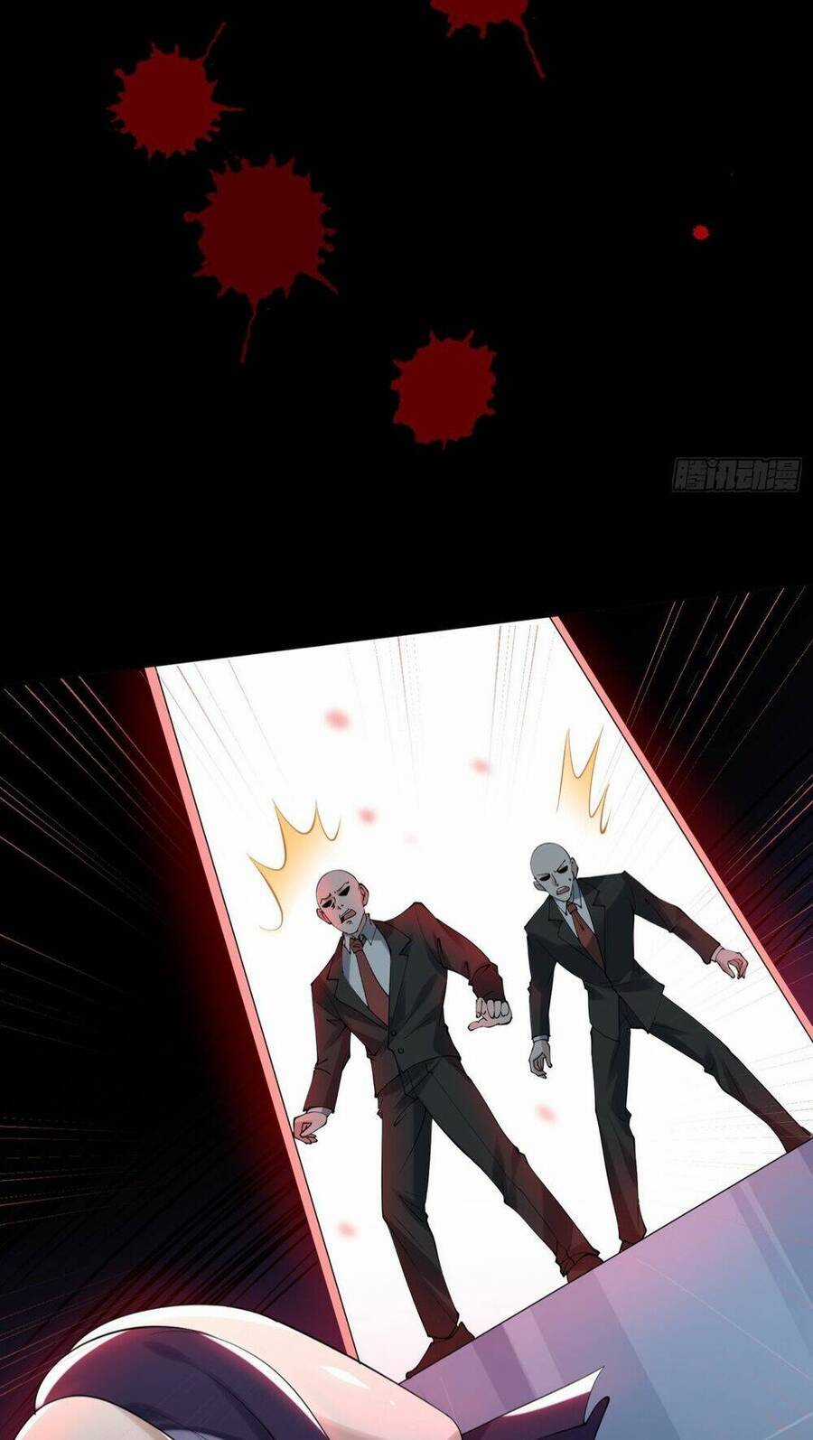 Tạ U Thiên Sư - Chương 29 - Trang 48