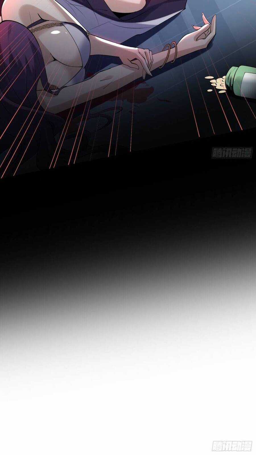 Tạ U Thiên Sư - Chương 29 - Trang 49