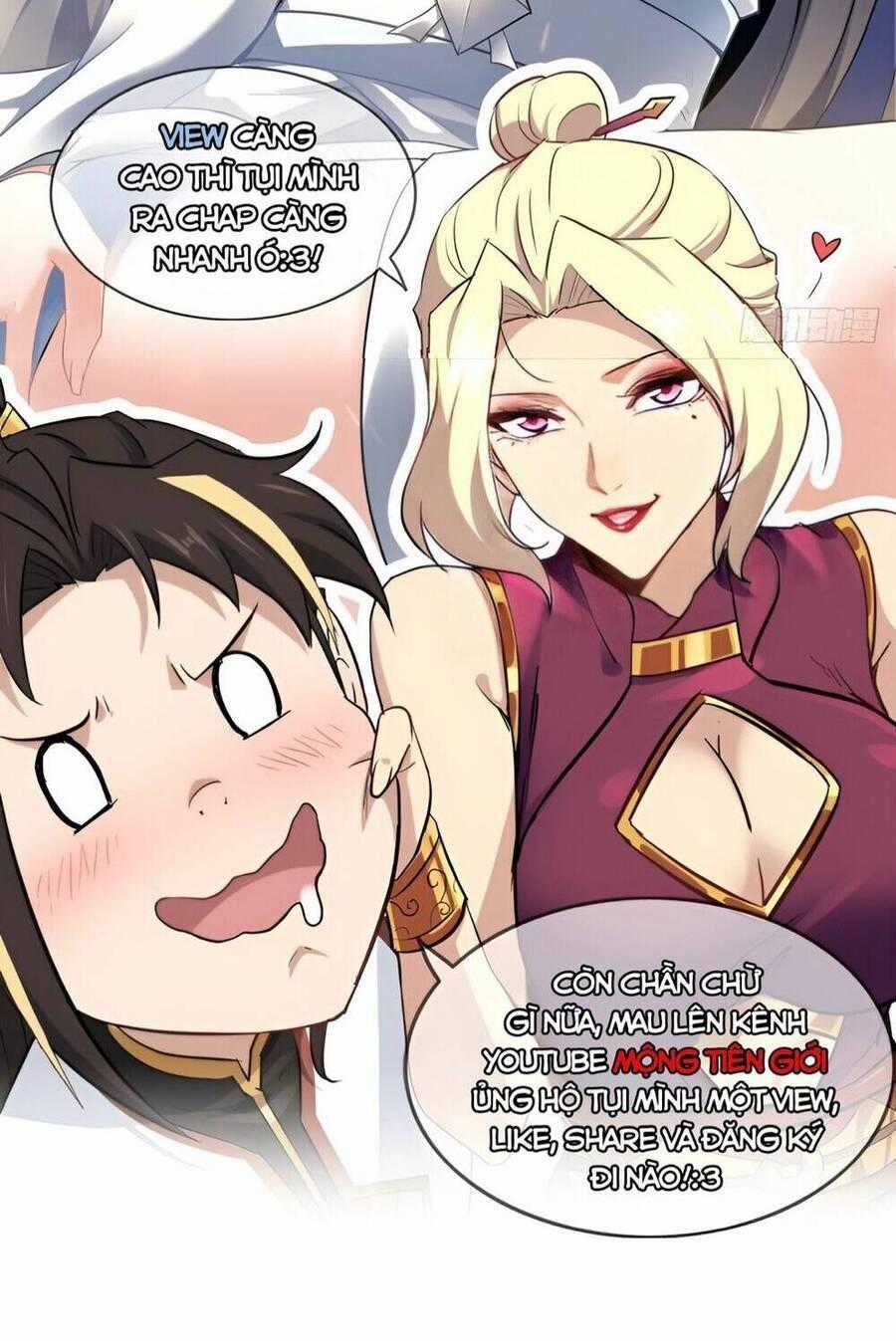 Tạ U Thiên Sư - Chương 29 - Trang 52