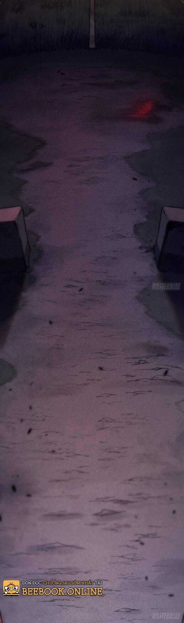 Tạ U Thiên Sư - Chương 3 - Trang 2