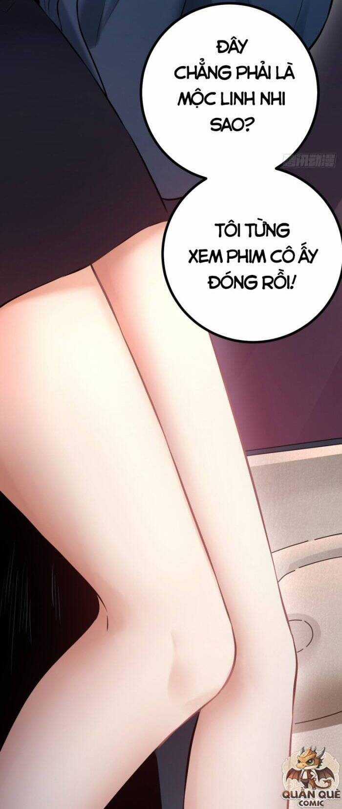 Tạ U Thiên Sư - Chương 3 - Trang 14