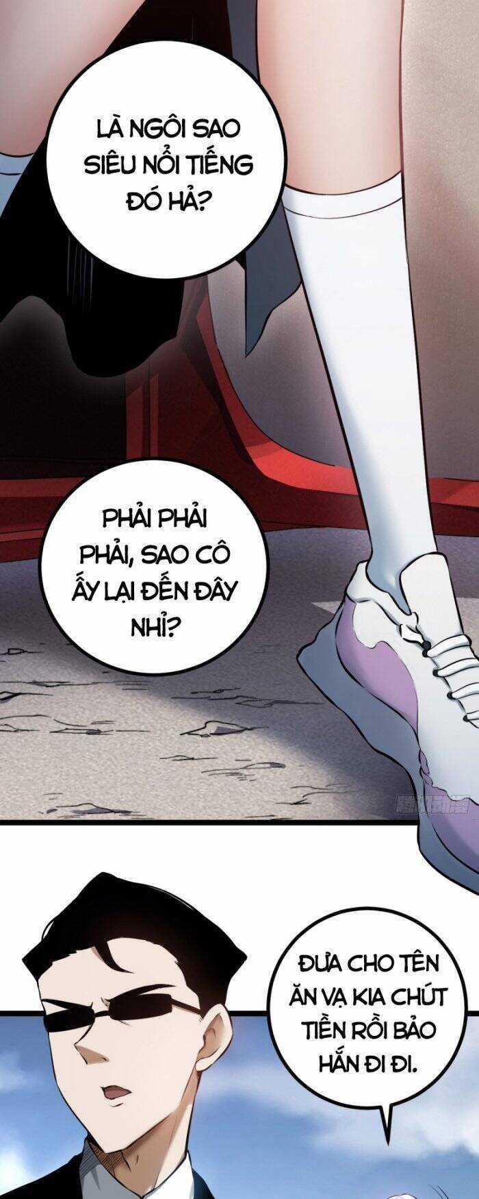 Tạ U Thiên Sư - Chương 3 - Trang 15