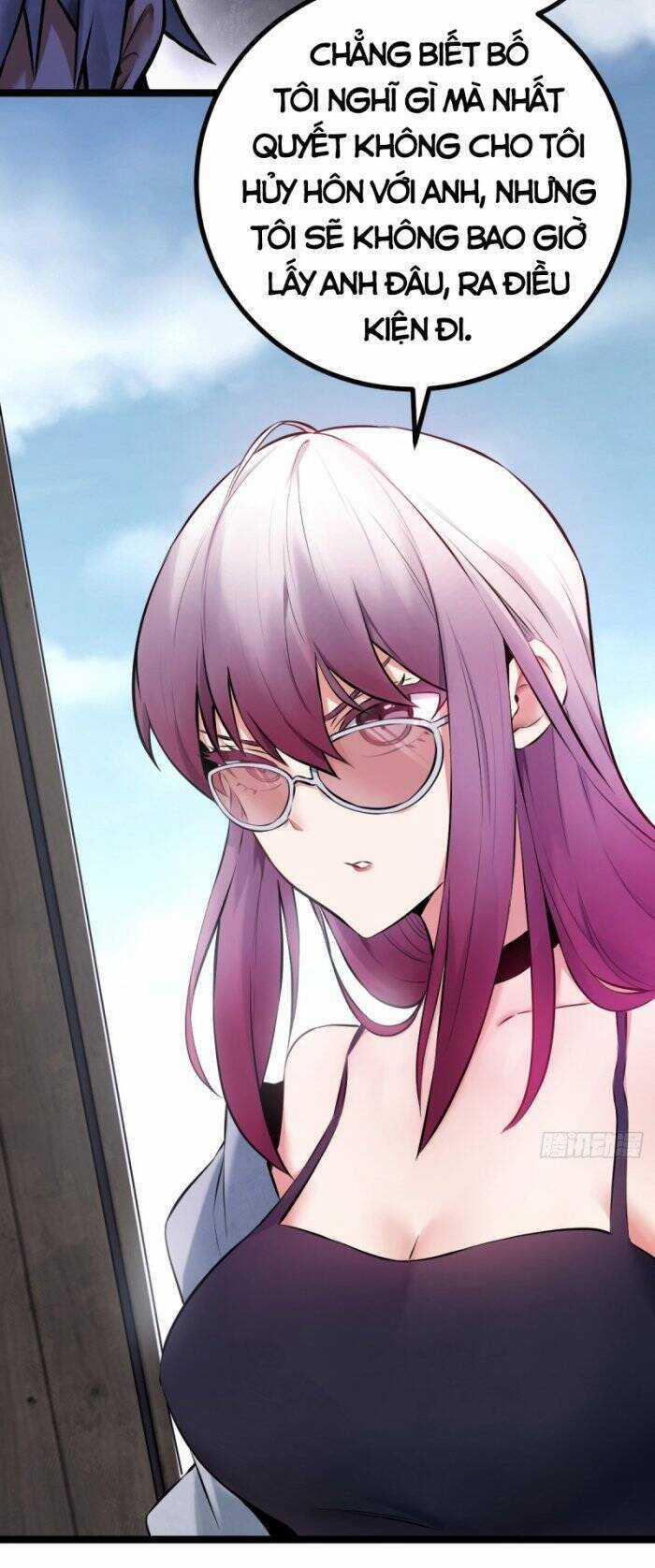 Tạ U Thiên Sư - Chương 3 - Trang 17