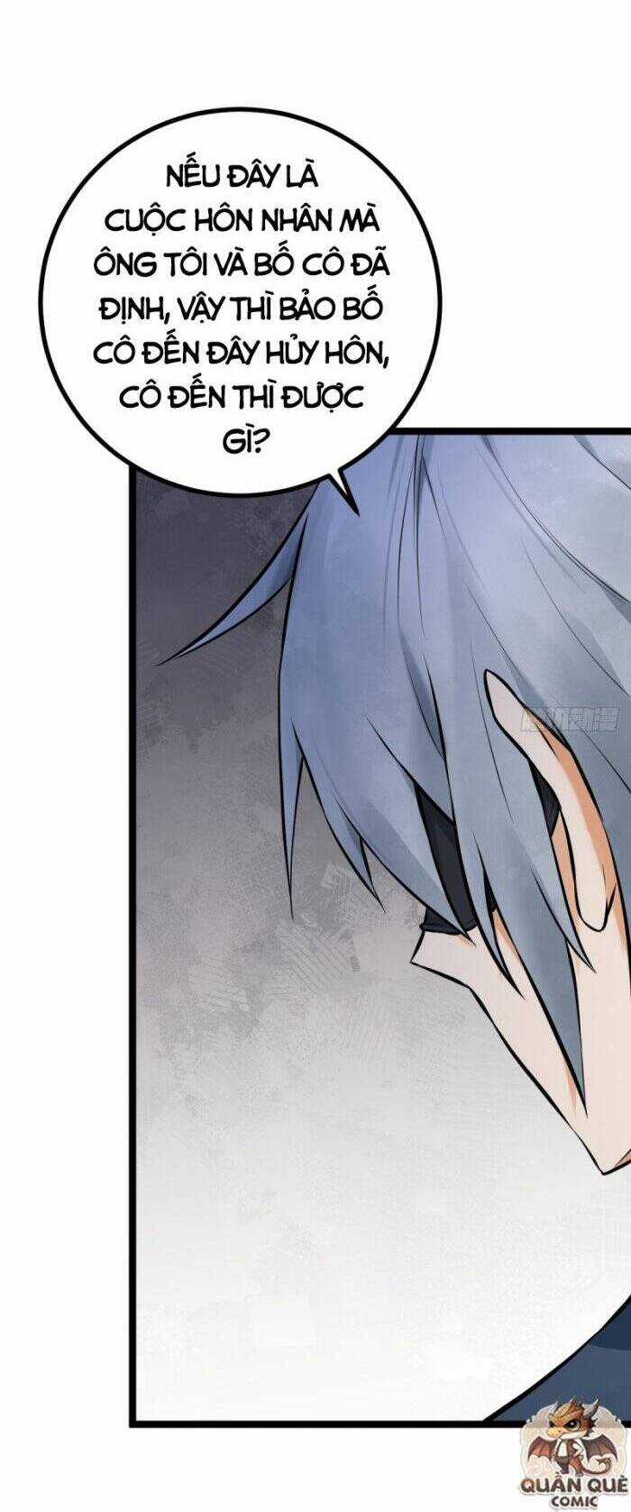 Tạ U Thiên Sư - Chương 3 - Trang 18