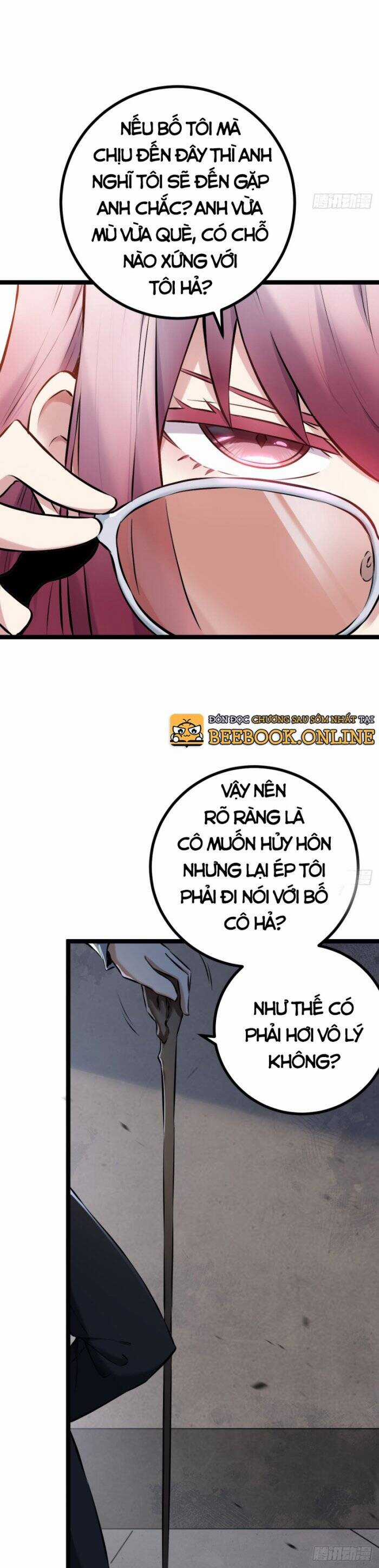 Tạ U Thiên Sư - Chương 3 - Trang 19