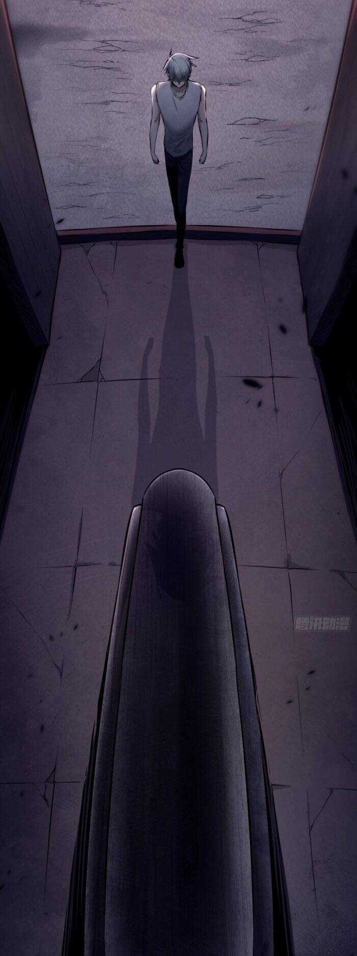 Tạ U Thiên Sư - Chương 3 - Trang 3