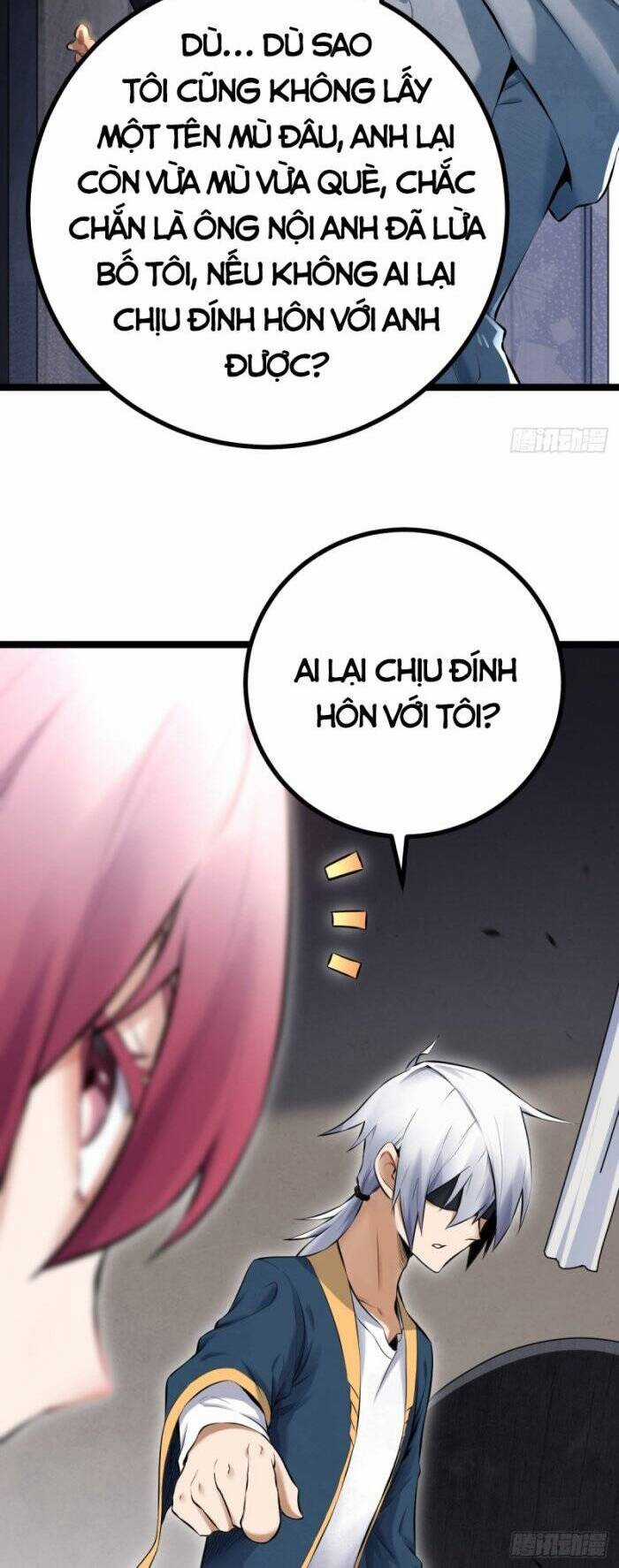 Tạ U Thiên Sư - Chương 3 - Trang 21