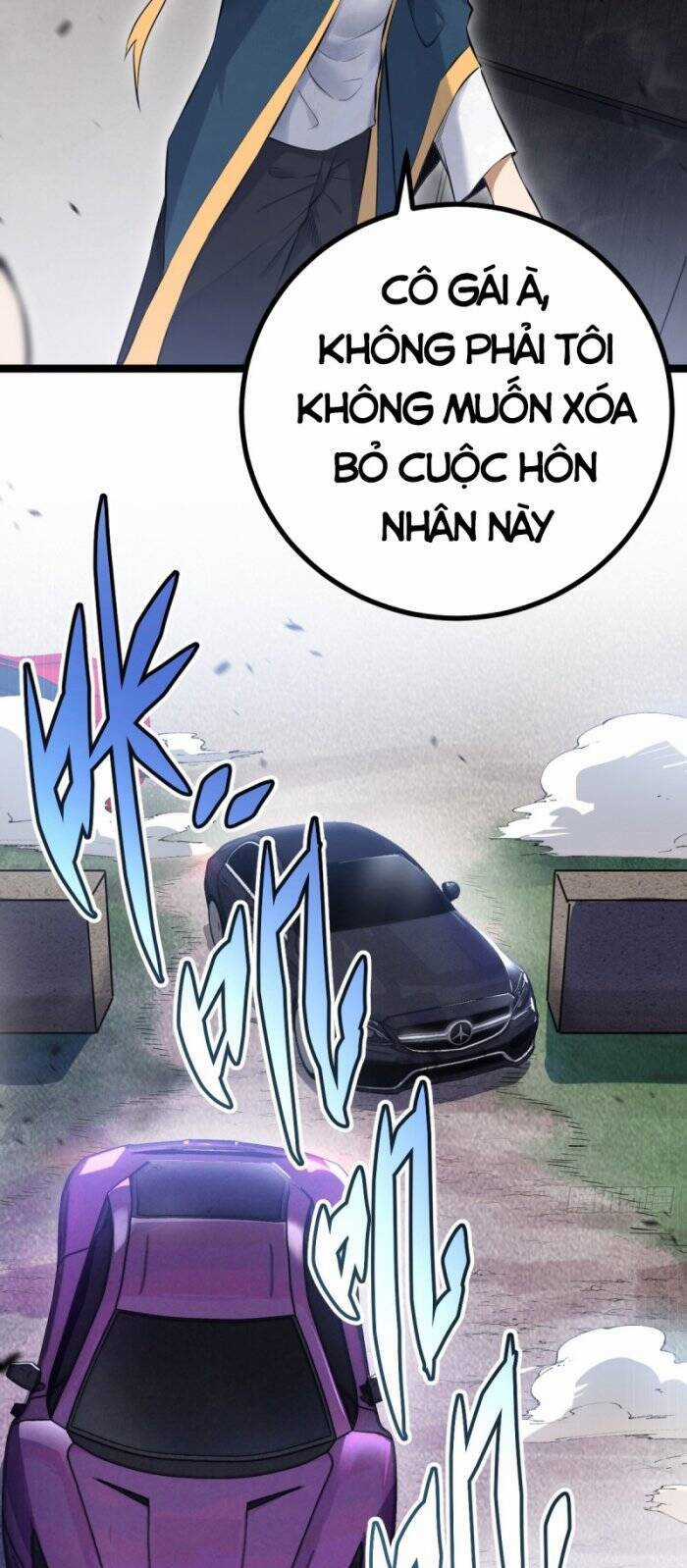 Tạ U Thiên Sư - Chương 3 - Trang 22