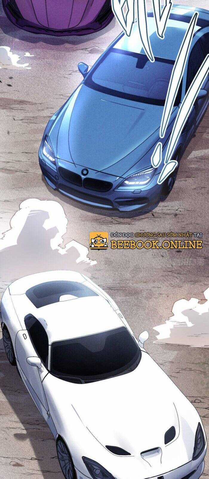 Tạ U Thiên Sư - Chương 3 - Trang 23