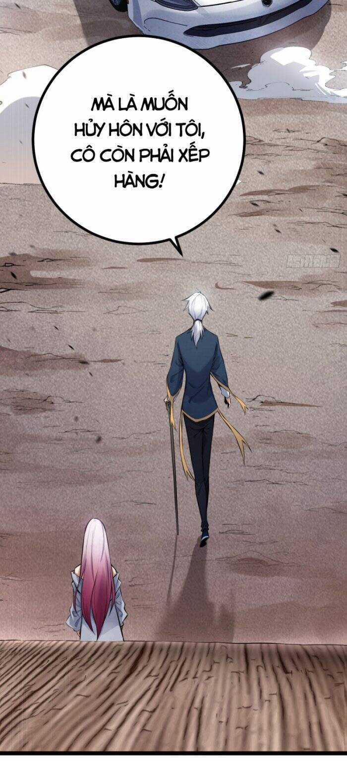 Tạ U Thiên Sư - Chương 3 - Trang 24