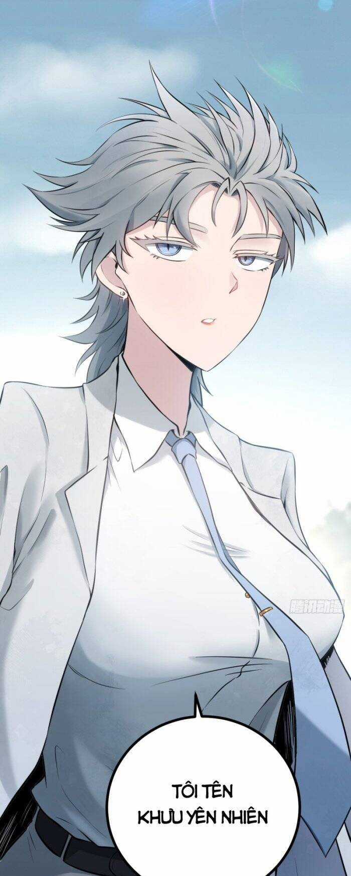 Tạ U Thiên Sư - Chương 3 - Trang 26