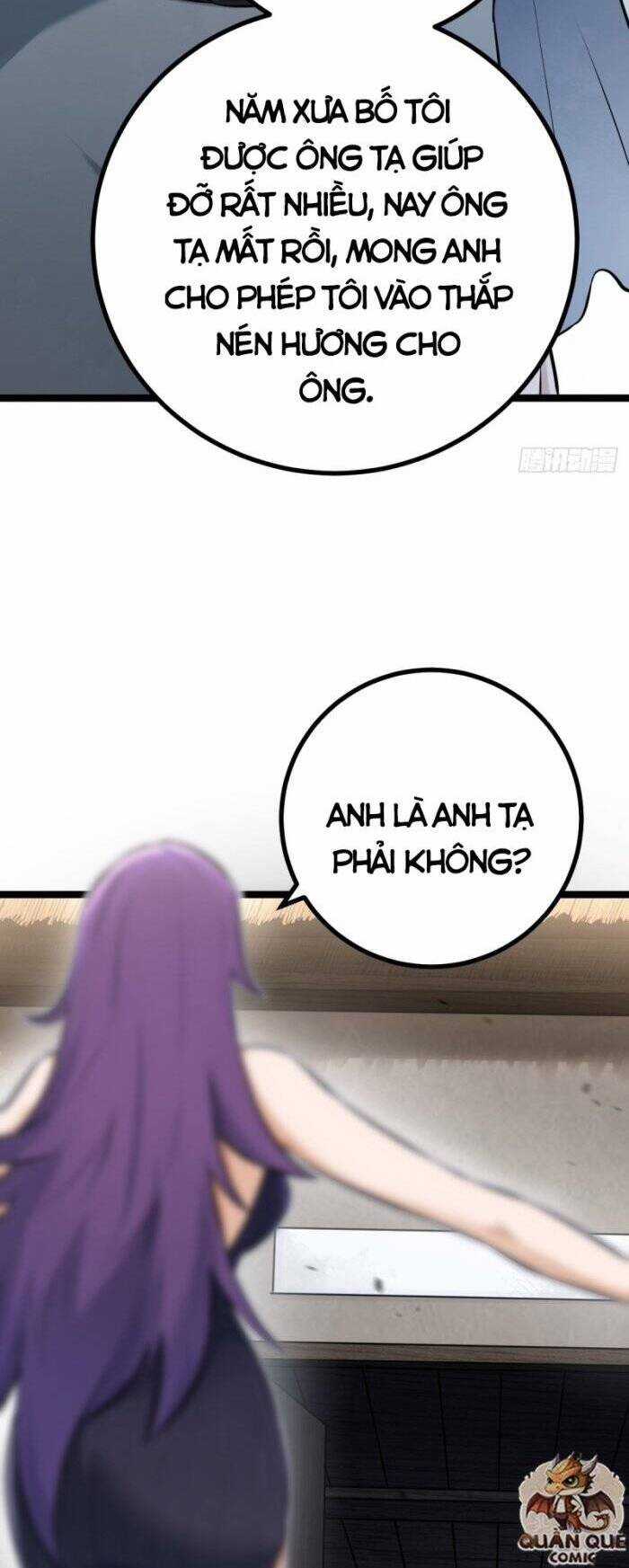 Tạ U Thiên Sư - Chương 3 - Trang 27