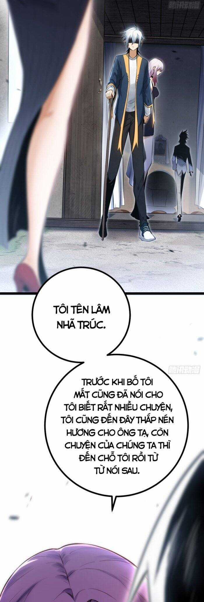 Tạ U Thiên Sư - Chương 3 - Trang 28