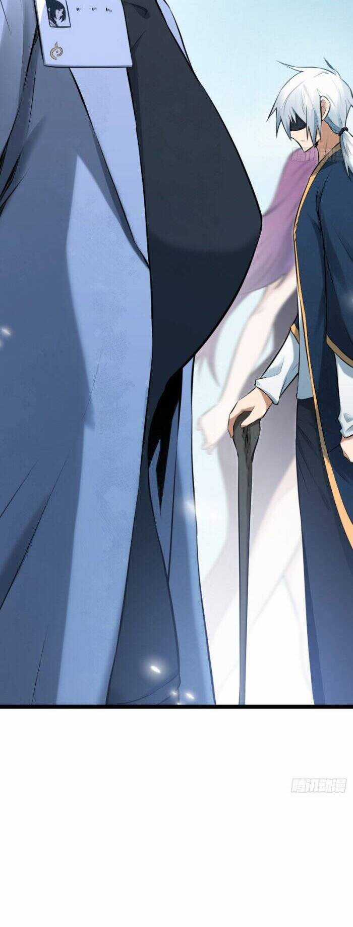 Tạ U Thiên Sư - Chương 3 - Trang 31