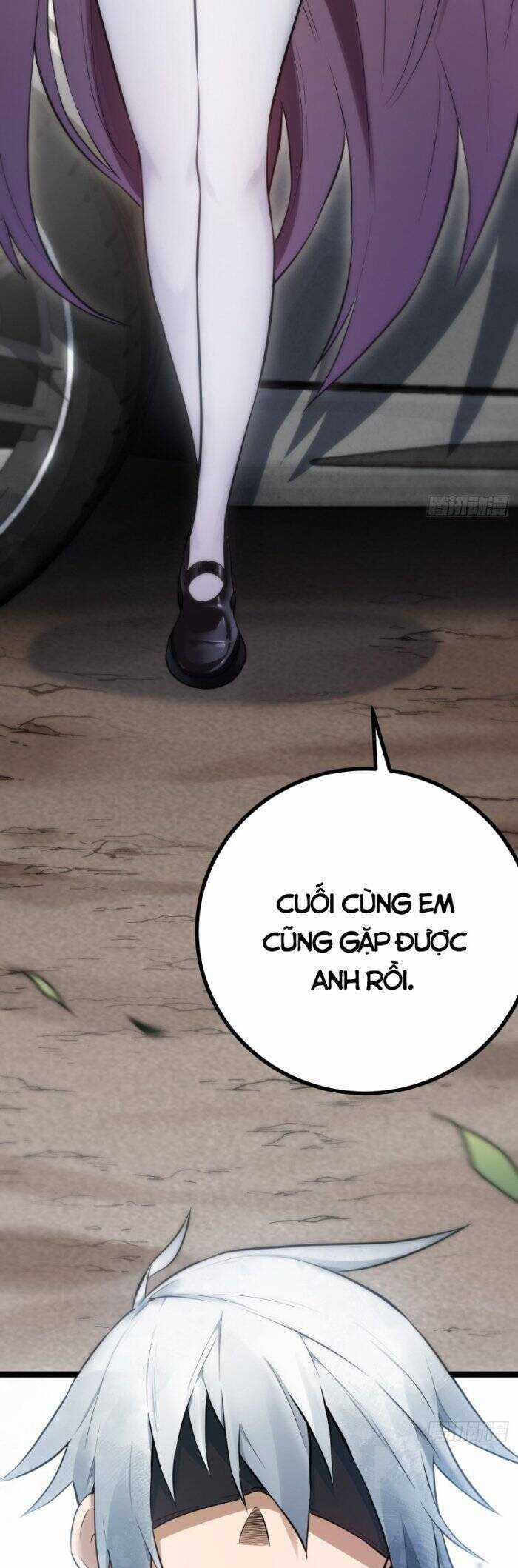 Tạ U Thiên Sư - Chương 3 - Trang 34