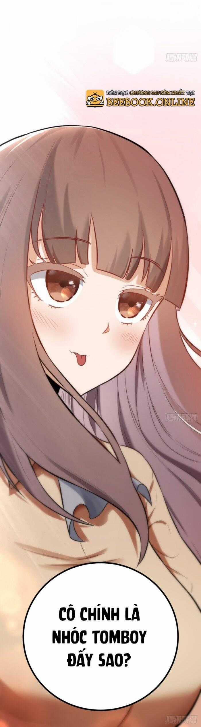 Tạ U Thiên Sư - Chương 3 - Trang 36