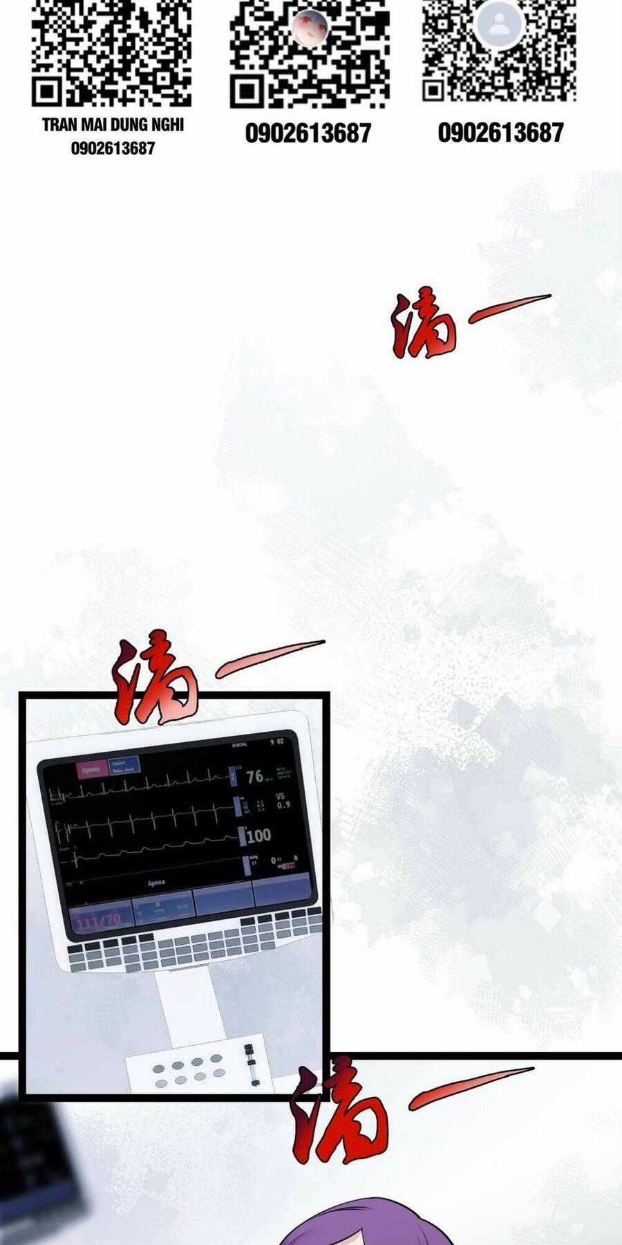 Tạ U Thiên Sư - Chương 30 - Trang 2