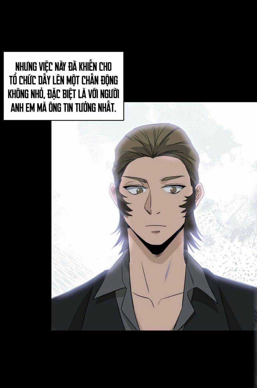 Tạ U Thiên Sư - Chương 30 - Trang 11