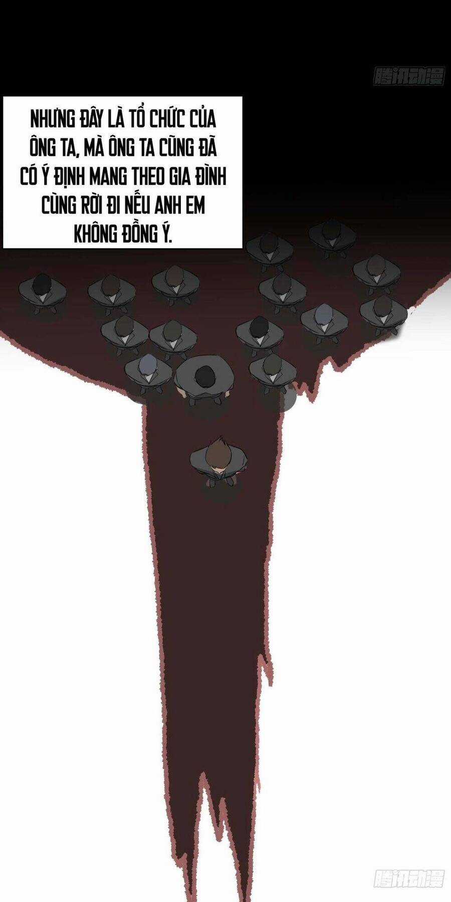 Tạ U Thiên Sư - Chương 30 - Trang 14