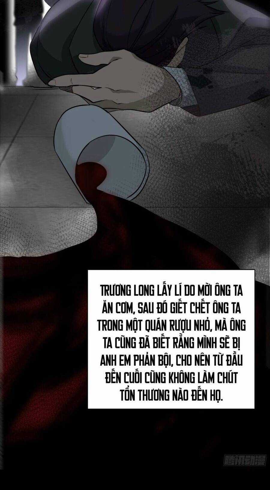 Tạ U Thiên Sư - Chương 30 - Trang 16