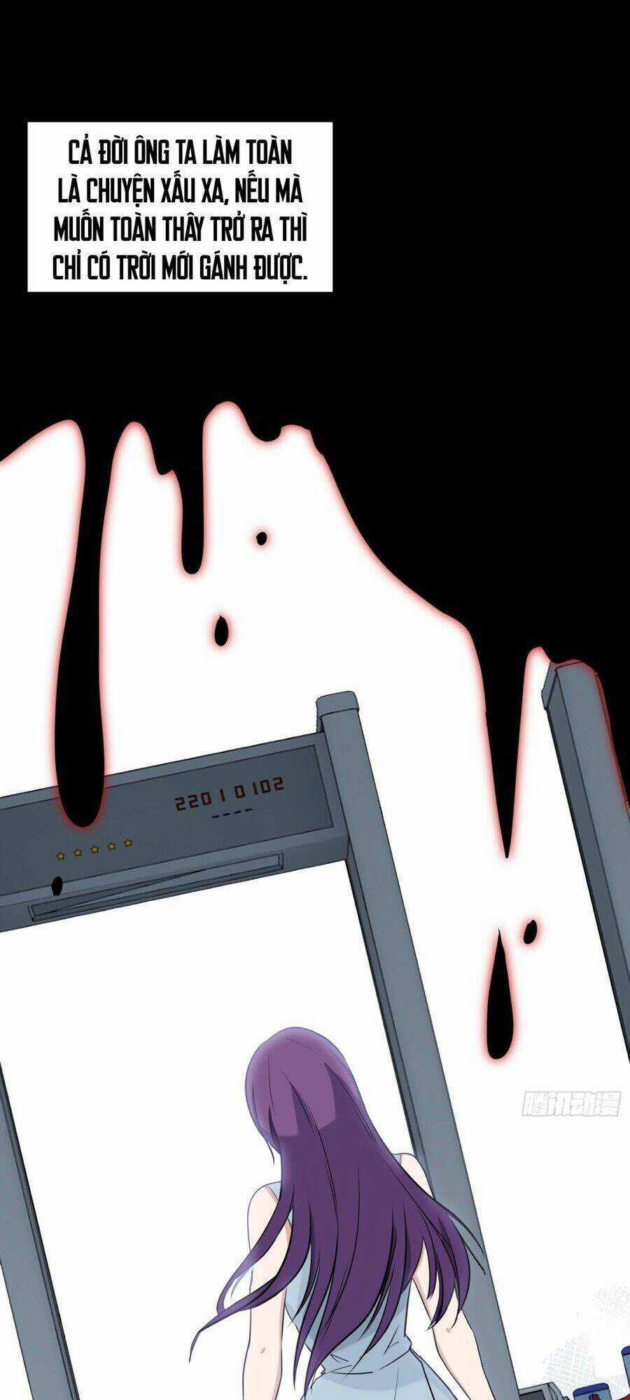 Tạ U Thiên Sư - Chương 30 - Trang 17