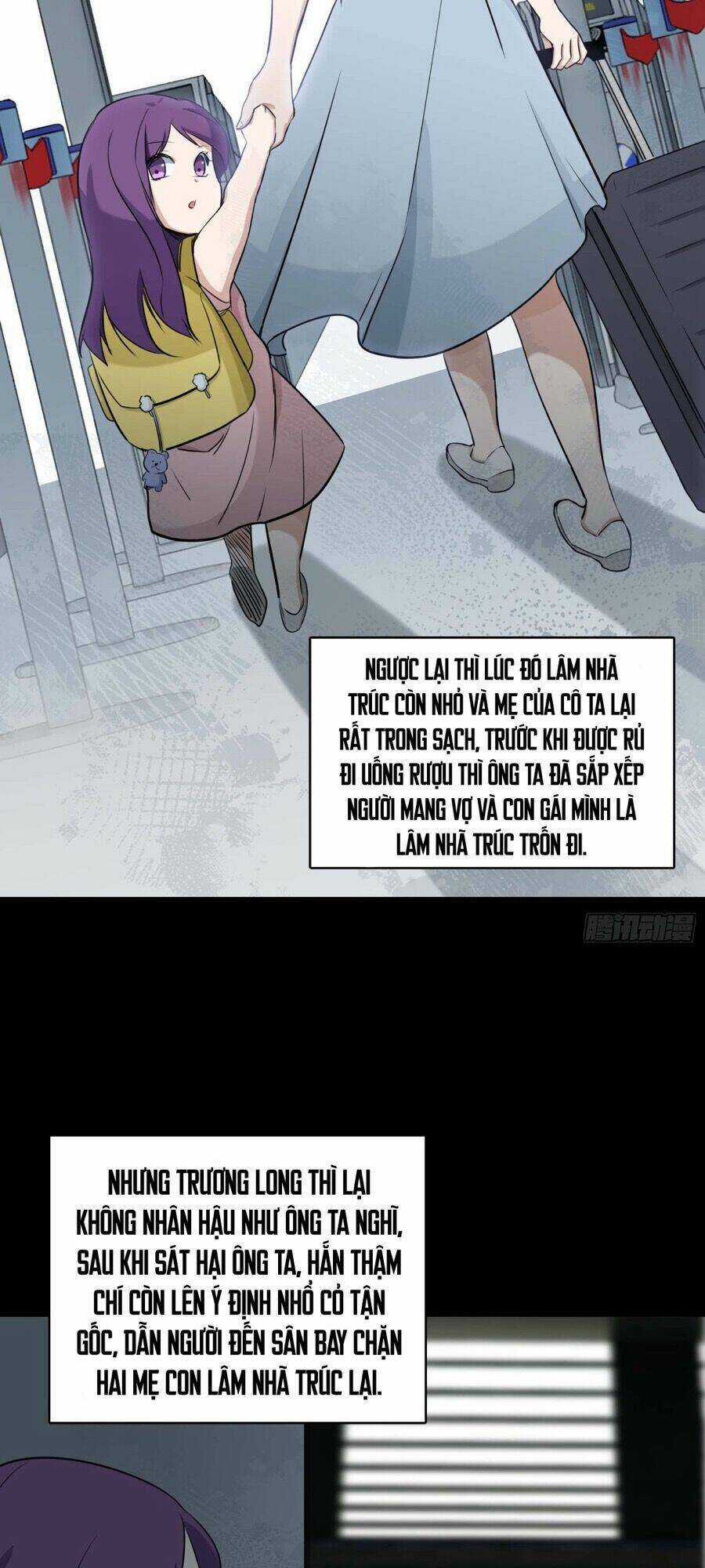 Tạ U Thiên Sư - Chương 30 - Trang 18