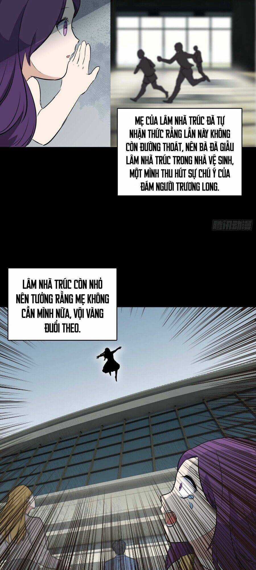 Tạ U Thiên Sư - Chương 30 - Trang 19