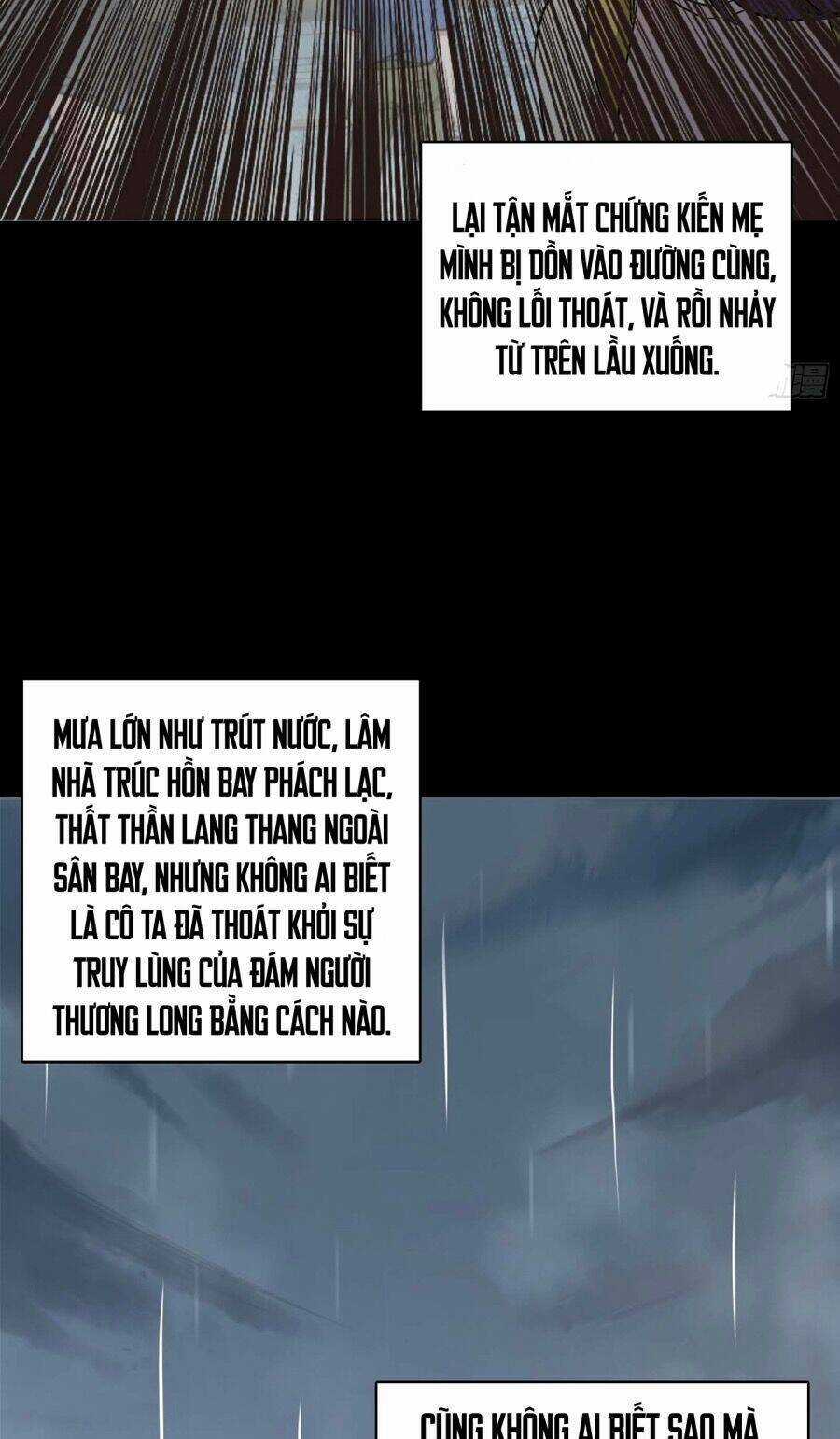 Tạ U Thiên Sư - Chương 30 - Trang 20