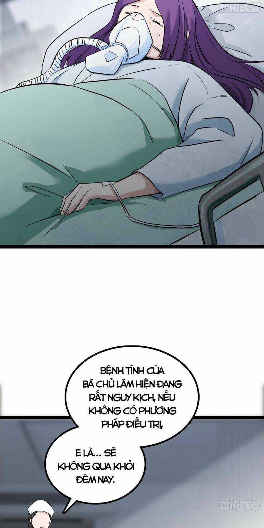 Tạ U Thiên Sư - Chương 30 - Trang 3