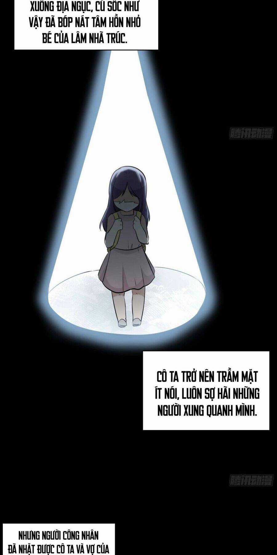 Tạ U Thiên Sư - Chương 30 - Trang 23