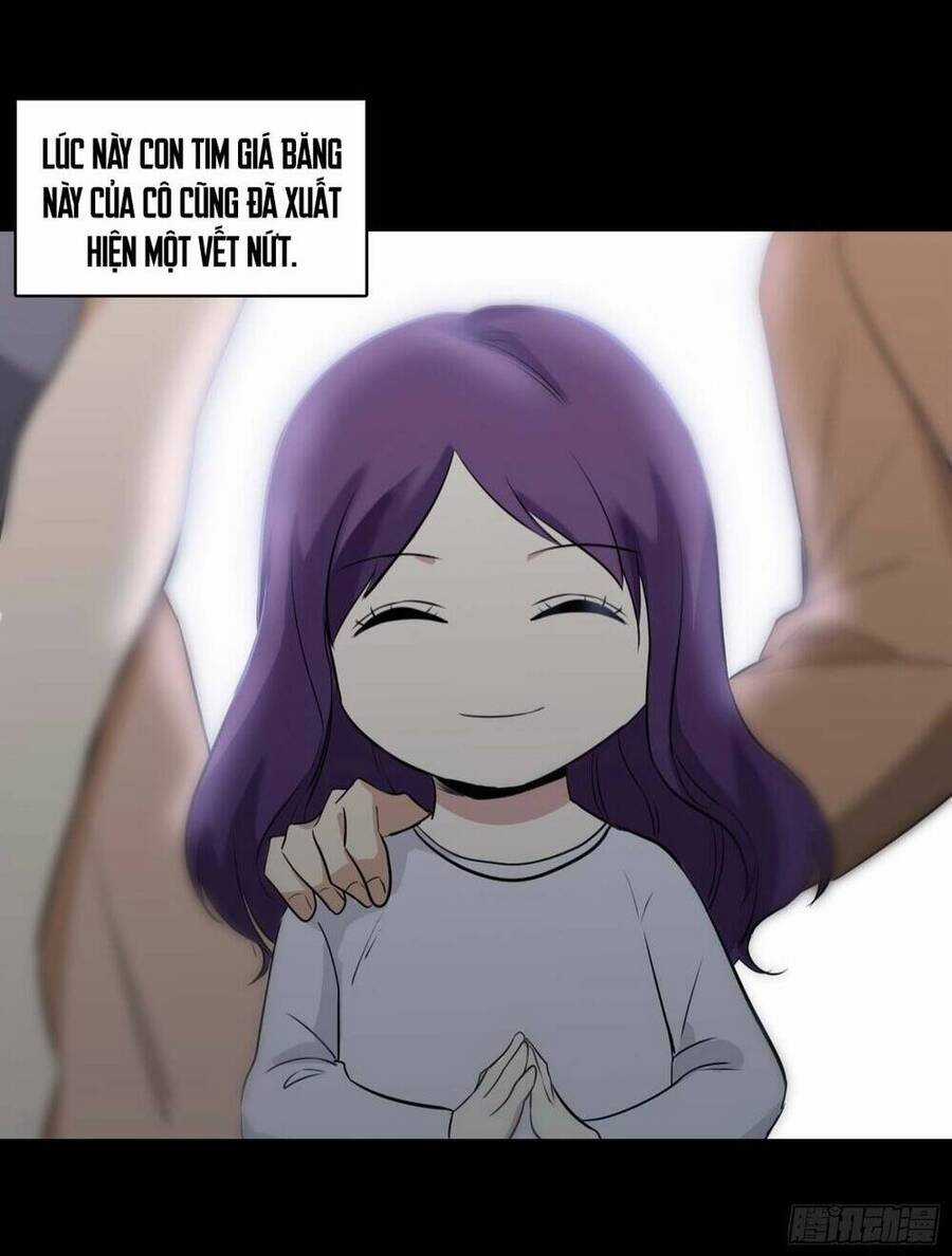 Tạ U Thiên Sư - Chương 30 - Trang 25