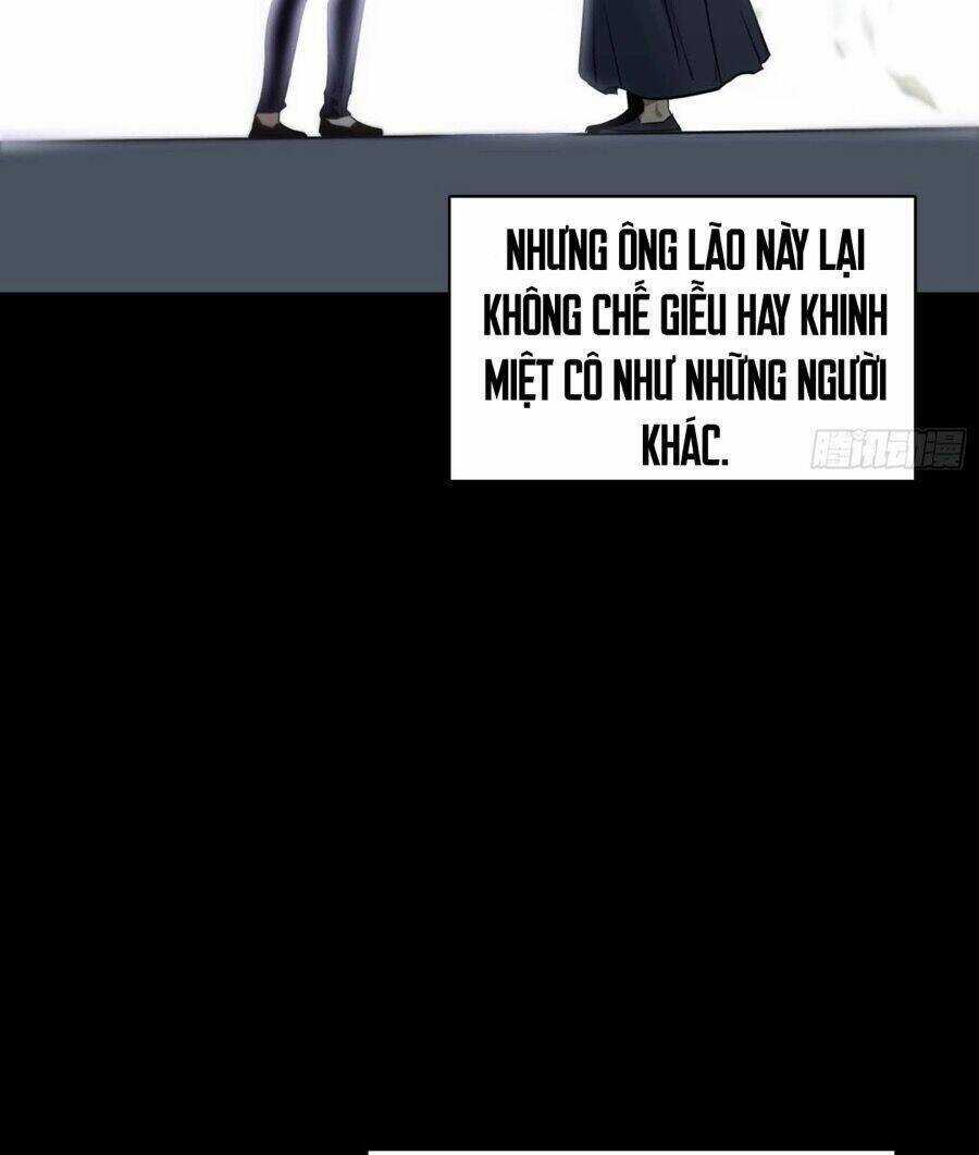 Tạ U Thiên Sư - Chương 30 - Trang 29