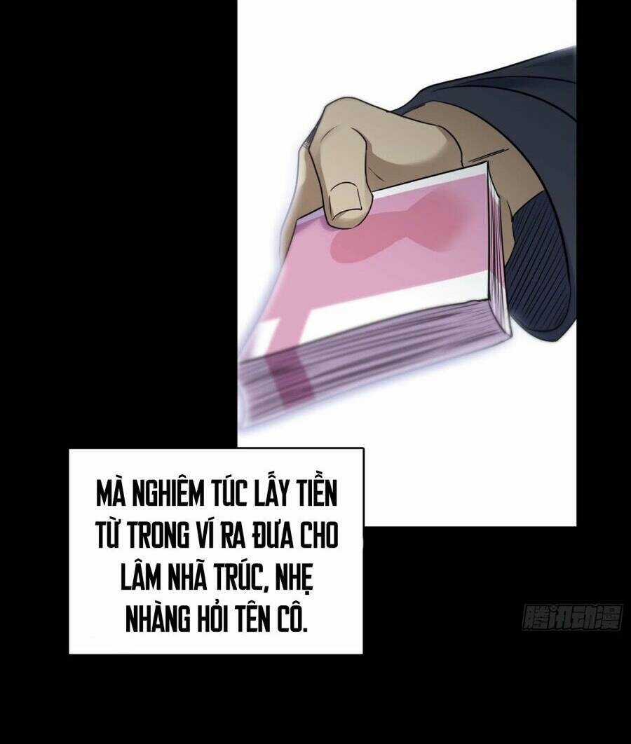 Tạ U Thiên Sư - Chương 30 - Trang 30