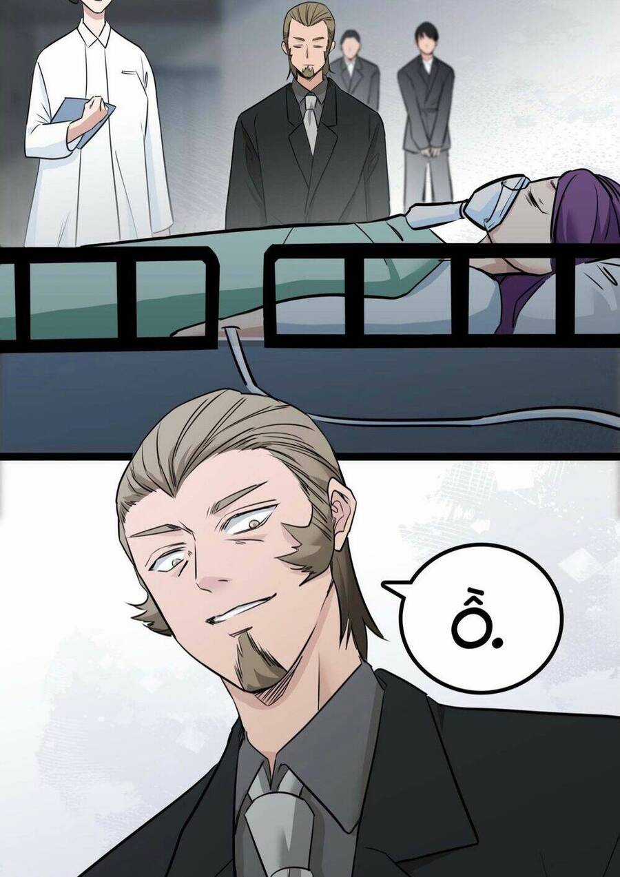 Tạ U Thiên Sư - Chương 30 - Trang 4