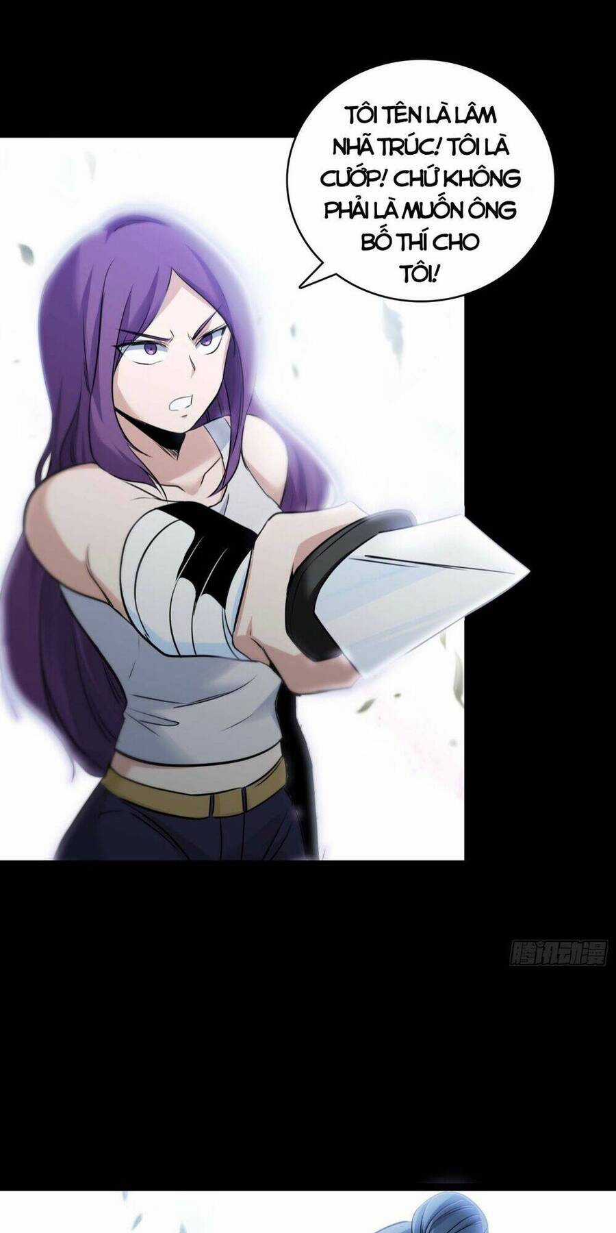 Tạ U Thiên Sư - Chương 30 - Trang 31